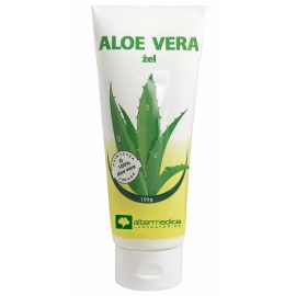 aloe vera