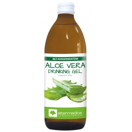 aloe vera gel