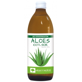 aloes sok