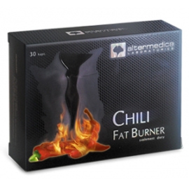 chili fat burner