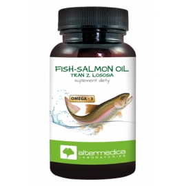 fish-salmon oil