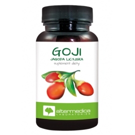 goji