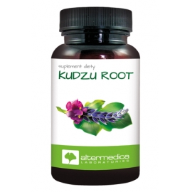 kudzu root