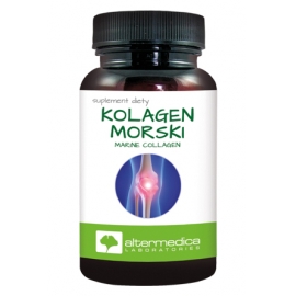 kolagen morski