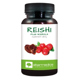reishi plus acerola