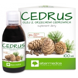 cedrus