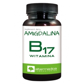 wit. b17 amigdalina
