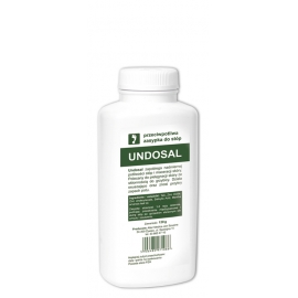 zasypka undosal