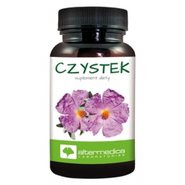 czystek