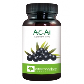 acai