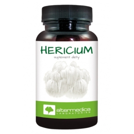 hericium