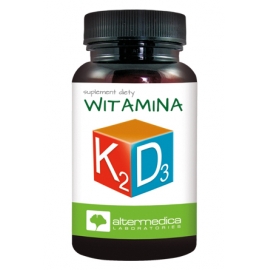 witamina k2 d3