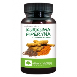 kurkuma piperyna