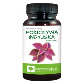 pokrzywa indyjska