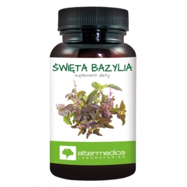 święta bazylia