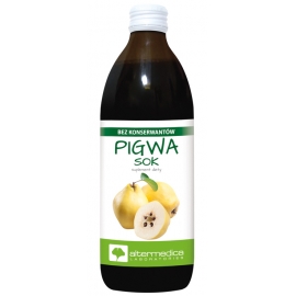 pigwa sok