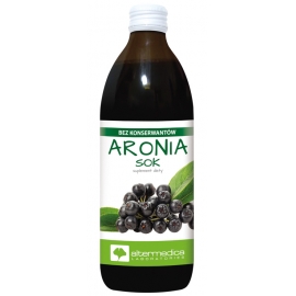 aronia sok