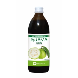guava sok