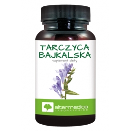 tarczyca bajkalska