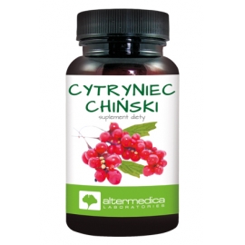 cytryniec chiński