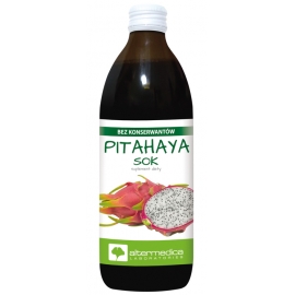 pitahaya sok