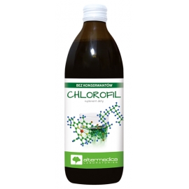 chlorofil